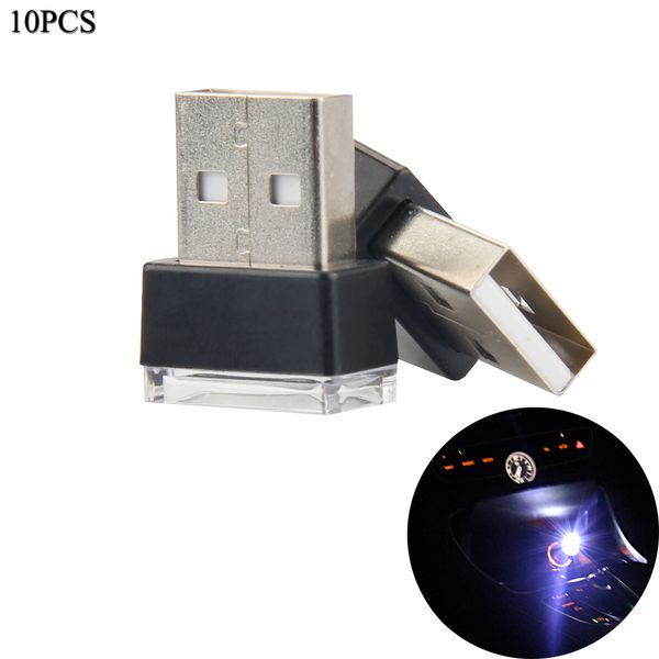 10pcs/set white car styling atmosphere light auto led decorative light usb cigarette lighter car interior accessories
10pcs/set white car styling atmosphere light auto led decorative light usb cigarette lighter car interior accessories