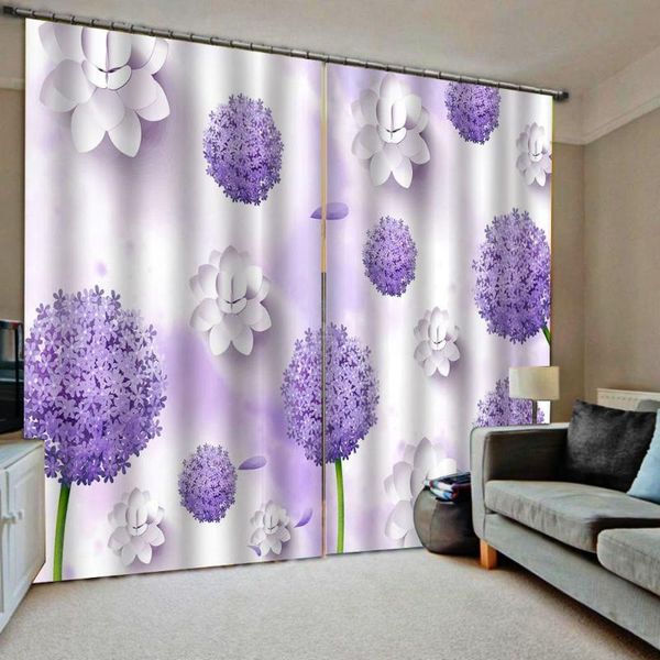 modern curtains purple dandelion p curtains drapes for living room bedroom custom kitchen window drapes
modern curtains purple dandelion p curtains drapes for living room bedroom custom kitchen window drapes