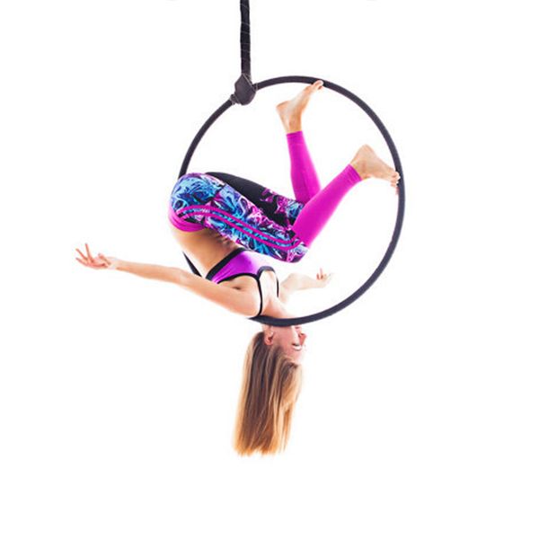 prior fitness rings fitness aerial hoop 35" (90cm)32mm width for yoga exercises aerial lyra hoops home exercise equipment
prior fitness rings fitness aerial hoop 35" (90cm)32mm width for yoga exercises aerial lyra hoops home exercise equipment