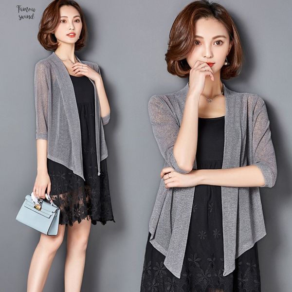 новая outwear блуза лета женщин кимоно кардиган mesh прозрачный шифон вс сыпучие короткие plus размер твердая бич обложка ups 3, White
новая outwear блуза лета женщин кимоно кардиган mesh прозрачный шифон вс сыпучие короткие plus размер твердая бич обложка ups 3, White
