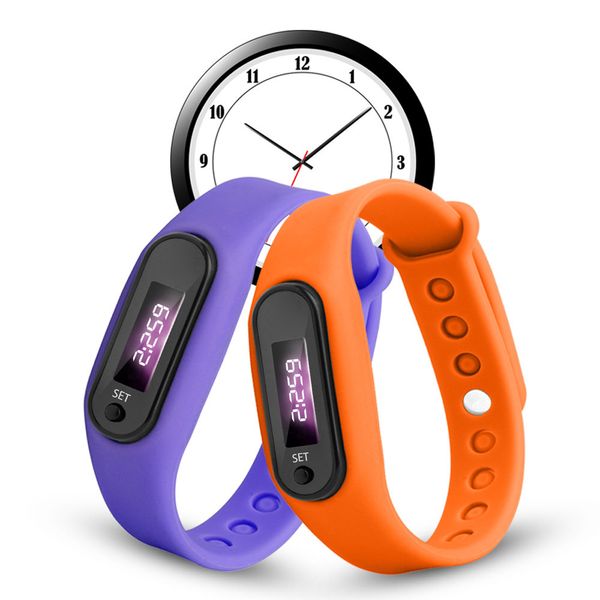 fashion men women watch run step bracelet pedometer calorie counter digital led walking distance lovers clock zegarek, Slivery;brown
fashion men women watch run step bracelet pedometer calorie counter digital led walking distance lovers clock zegarek, Slivery;brown