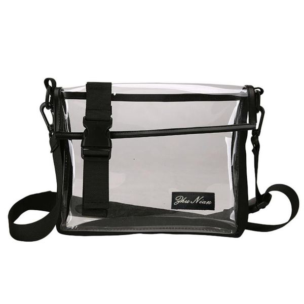 maison fabre fashion bag men women waterproof shoulder bag transparent pvc men buckle crossbody 2020 ladies casual handbags
maison fabre fashion bag men women waterproof shoulder bag transparent pvc men buckle crossbody 2020 ladies casual handbags