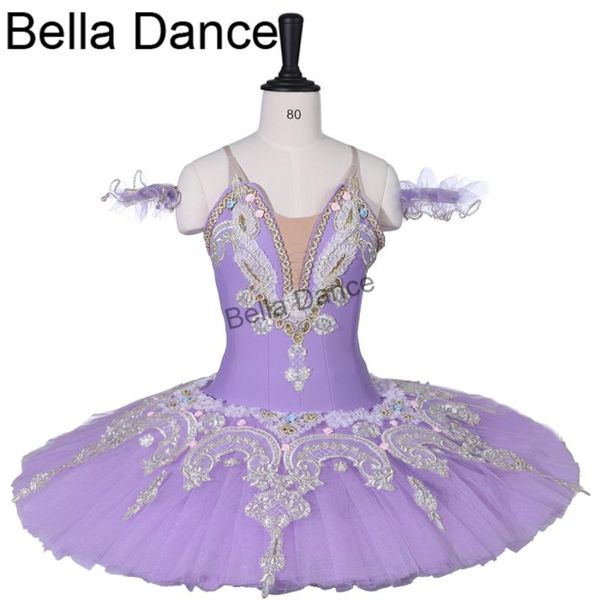 professichild lilac sleeping beauty professional ballet tutu for women performance platter ballet stage costume bt9059c, Black;red
professichild lilac sleeping beauty professional ballet tutu for women performance platter ballet stage costume bt9059c, Black;red