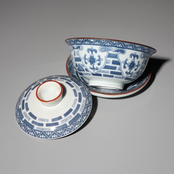 newyearnew 1piece tea tureen ceramic or purple clay cup of tableware business gift accessories teaware sets
newyearnew 1piece tea tureen ceramic or purple clay cup of tableware business gift accessories teaware sets