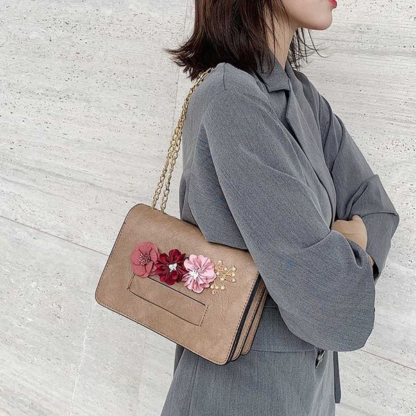 40#2019 handbag for women flower clutch retro small square bags with applique messenger bags shoulder chain mujer bolsas
40#2019 handbag for women flower clutch retro small square bags with applique messenger bags shoulder chain mujer bolsas