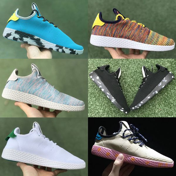 new pharrell williams tennis hu primeknit mens womens original shoes pharrell williams wholesale & drop shipping
new pharrell williams tennis hu primeknit mens womens original shoes pharrell williams wholesale & drop shipping