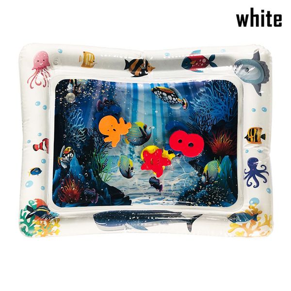 1 pcs baby kids inflatable water mat patted play pad cushion toys early education pld
1 pcs baby kids inflatable water mat patted play pad cushion toys early education pld