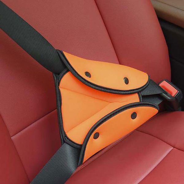 car child safety belt triangle holder kids seat belt buckle adjuster cover safety pad protectors seatbelt
car child safety belt triangle holder kids seat belt buckle adjuster cover safety pad protectors seatbelt