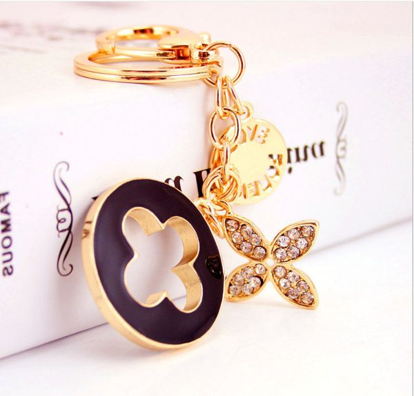 heart set with diamond key chain zinc alloy fashion keychain four leaf clover charm key ring souvenir, Silver
heart set with diamond key chain zinc alloy fashion keychain four leaf clover charm key ring souvenir, Silver
