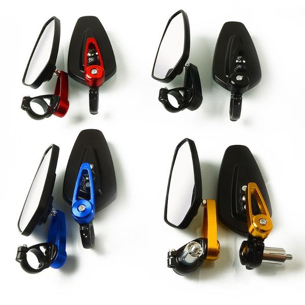 motorcycle mirror 7/8" 22mm bar end rear mirrors motorcycle accessories otorbike scooters rearview mirror side view mirrors
motorcycle mirror 7/8" 22mm bar end rear mirrors motorcycle accessories otorbike scooters rearview mirror side view mirrors
