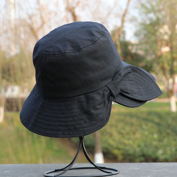 fashion-hat female spring and autumn fisherman hat japanese korean literary wild girl autumn sunshade sunscreen beach sun hat tide, Blue;gray
fashion-hat female spring and autumn fisherman hat japanese korean literary wild girl autumn sunshade sunscreen beach sun hat tide, Blue;gray
