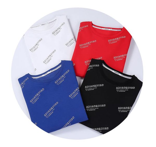 autumn designer mens sweaters with letter print hoodies casual pullover sweatshirts for men clothing cotton blend size m-3xl 4 colors, Black
autumn designer mens sweaters with letter print hoodies casual pullover sweatshirts for men clothing cotton blend size m-3xl 4 colors, Black