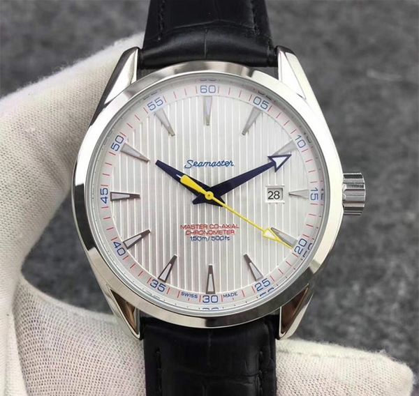2020 bang luxe wristwatches automatic watches big blue designer watch sapphire brand hippocampus mens mechanical mens luxury de mon hgit, Slivery;brown
2020 bang luxe wristwatches automatic watches big blue designer watch sapphire brand hippocampus mens mechanical mens luxury de mon hgit, Slivery;brown