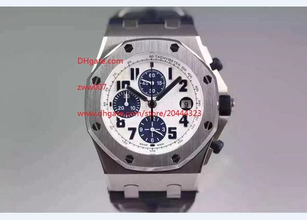 factory supplier super elling wristwatches 42mm quartz chronograph movement mens men's watch watches, Slivery;brown
factory supplier super elling wristwatches 42mm quartz chronograph movement mens men's watch watches, Slivery;brown