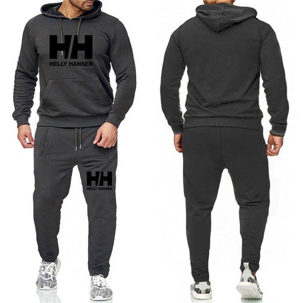 Helly Hansen Designer Mens Tracksuits Hooded Pullover Long Sleeve Mens Suits Sport Training Mens 2PCS Sets
Helly Hansen Designer Mens Tracksuits Hooded Pullover Long Sleeve Mens Suits Sport Training Mens 2PCS Sets