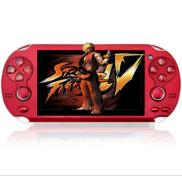 2019 game controller 4.3inch handheld game player pm3 mp4 player video camera protable
2019 game controller 4.3inch handheld game player pm3 mp4 player video camera protable