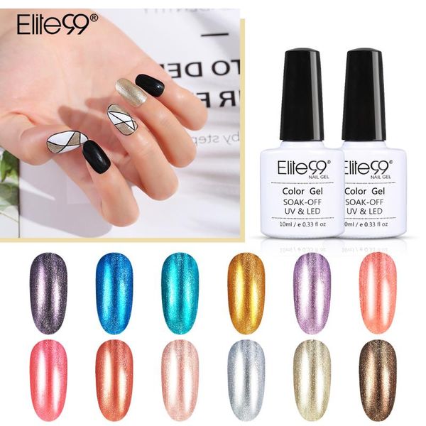 elite99 pearl metal зеркальный эффект ногтей гель-лак soak off matte top coat uv led лак для ногтей primer гель лаками маникюр 10мл, Red;pink
elite99 pearl metal зеркальный эффект ногтей гель-лак soak off matte top coat uv led лак для ногтей primer гель лаками маникюр 10мл, Red;pink