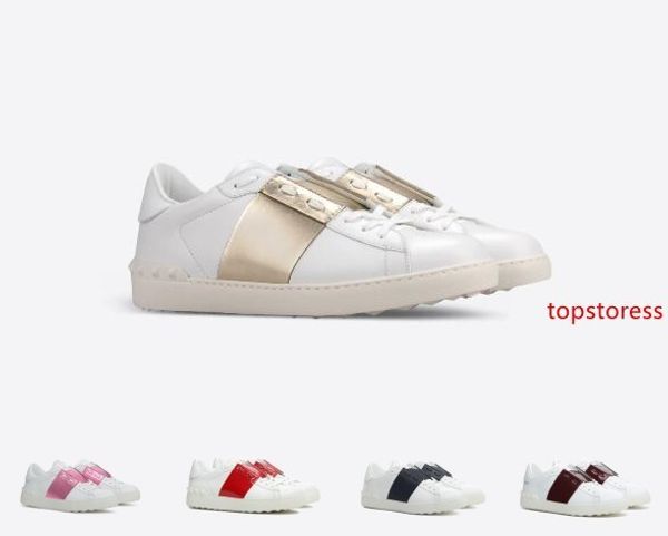 comfort casual shoes women men brand rivets flats shoes weaving leather patchwork trendy casual shoes studded sports skateboarding tennis
comfort casual shoes women men brand rivets flats shoes weaving leather patchwork trendy casual shoes studded sports skateboarding tennis