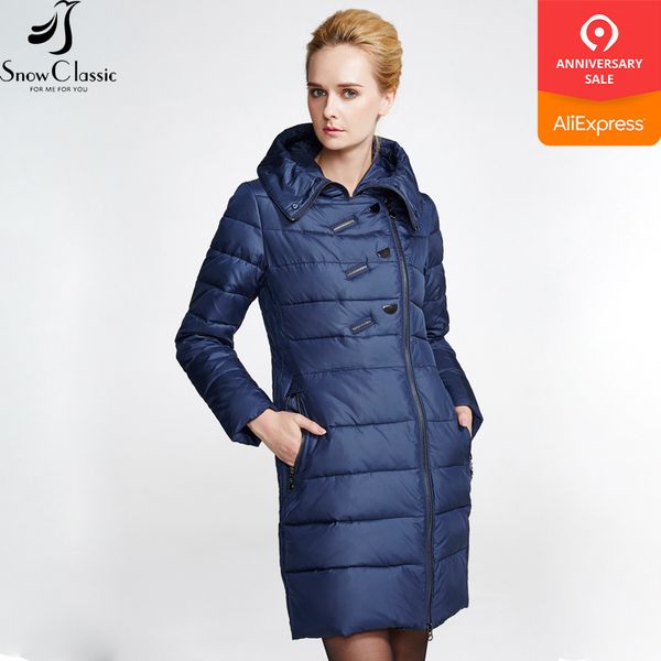 snowclassic winter women's jacket 2018 thick long coats women hooded padded jacket women winter coat 14220am, Tan;black
snowclassic winter women's jacket 2018 thick long coats women hooded padded jacket women winter coat 14220am, Tan;black