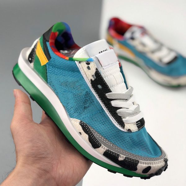 new sacai x ldv waffle daybreak chunky dunky mens running shoes trainers ice cream cow women outdoor sport sneakers des chaussures zapatos
new sacai x ldv waffle daybreak chunky dunky mens running shoes trainers ice cream cow women outdoor sport sneakers des chaussures zapatos