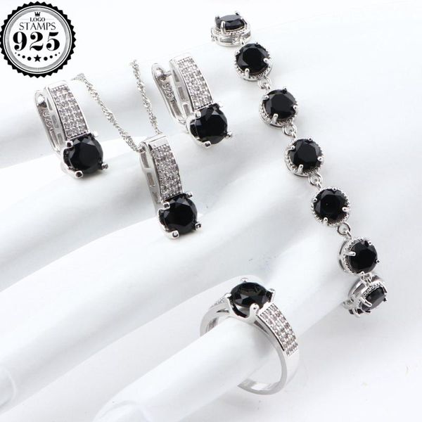 black zirconia women costume jewelry sets silver 925 wedding bridal jewelry zircon pendan/rings/earrings/bracelet/necklace set, Slivery;golden
black zirconia women costume jewelry sets silver 925 wedding bridal jewelry zircon pendan/rings/earrings/bracelet/necklace set, Slivery;golden