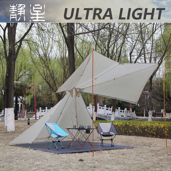 2019 asta 30d both side silnylon two/three person 3 seasons outdoor camping pyramid tent
2019 asta 30d both side silnylon two/three person 3 seasons outdoor camping pyramid tent