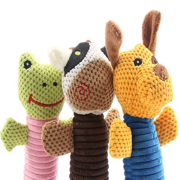 pet plush dog toys cute dog chew toys animals will cat puppy toy toot squirrel pet chew squeak dogs toys
pet plush dog toys cute dog chew toys animals will cat puppy toy toot squirrel pet chew squeak dogs toys
