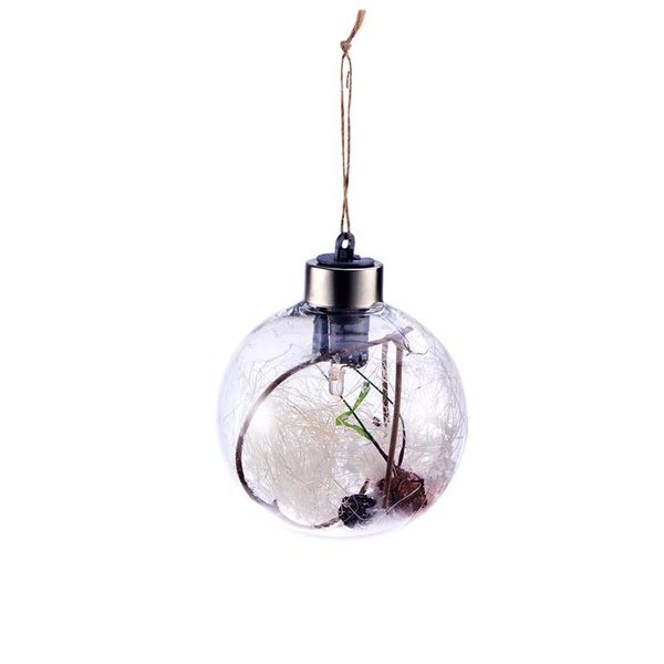 christmas decorations tree decoration led bulb decorative fairy light clear ball hanging ornament garden home party xmas festival decor
christmas decorations tree decoration led bulb decorative fairy light clear ball hanging ornament garden home party xmas festival decor