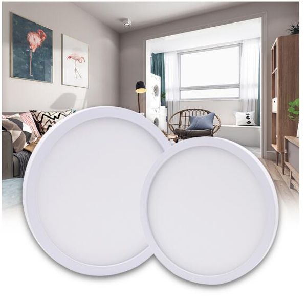fast ship 6w 9w 13w 18w 24w 36w 48w surface mount flush ultra thin led ceiling light lamp ac85-265v lampada led panel light for bedroom
fast ship 6w 9w 13w 18w 24w 36w 48w surface mount flush ultra thin led ceiling light lamp ac85-265v lampada led panel light for bedroom