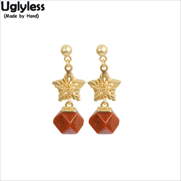 uglyless e1824, Golden;silver