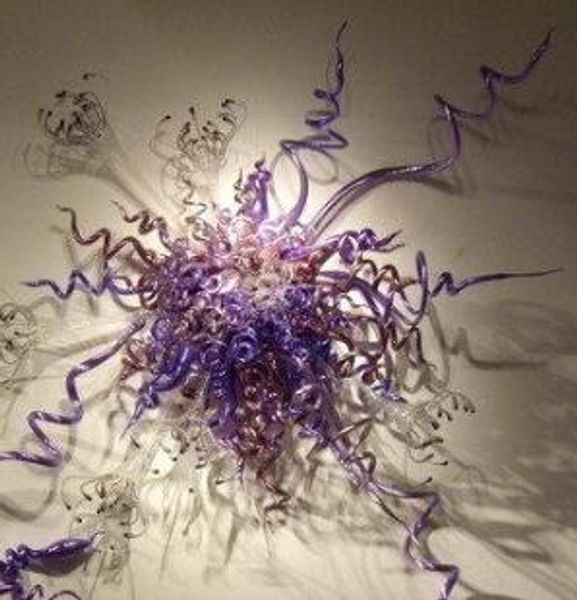 unique art purple color elegant wall sconces bedroom decor hand blown glass led lights wall lamps
unique art purple color elegant wall sconces bedroom decor hand blown glass led lights wall lamps