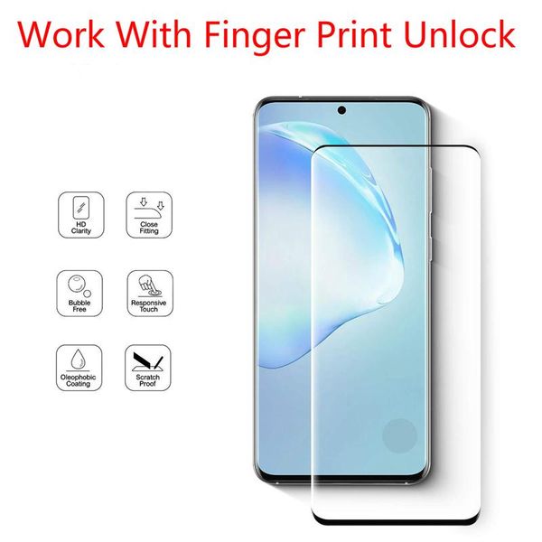 finger print unlock for samsung galaxy s20 plus ultra tempered glass screen protector film curve
finger print unlock for samsung galaxy s20 plus ultra tempered glass screen protector film curve