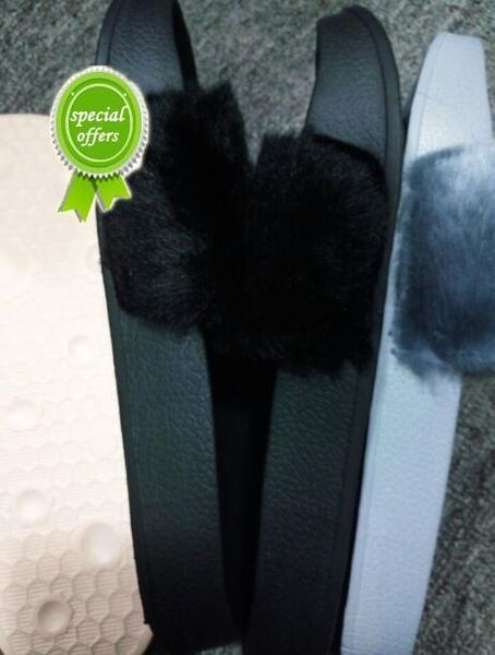 совершенно новый 2218 rihanna leadcat fenty меховые горки-слайд сандалии женские тапочки розничная продажа с коробкой и пыльными мешками us5, Black
совершенно новый 2218 rihanna leadcat fenty меховые горки-слайд сандалии женские тапочки розничная продажа с коробкой и пыльными мешками us5, Black