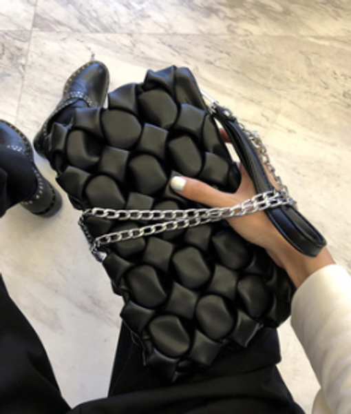 fashion women small bag girl messenger shoulder bag hip hop style chain zipper female cross body cute ty767
fashion women small bag girl messenger shoulder bag hip hop style chain zipper female cross body cute ty767