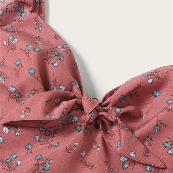 pink boho ditsy floral knot neck ruffle trim summer dress women sweetheart v neck polyester sleeveless high waist dress, Black;gray
pink boho ditsy floral knot neck ruffle trim summer dress women sweetheart v neck polyester sleeveless high waist dress, Black;gray
