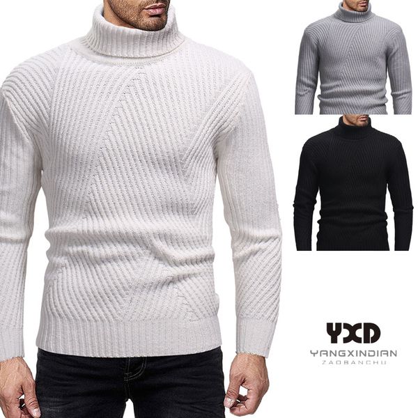 men clothes man pullover sweater mens clothing mans sweaters jumper man new arrival autumn winter fashion knitted pullovers male, White;black
men clothes man pullover sweater mens clothing mans sweaters jumper man new arrival autumn winter fashion knitted pullovers male, White;black