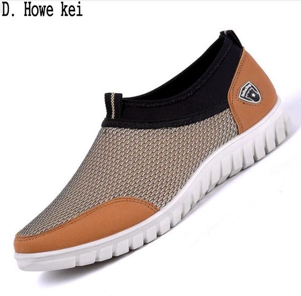 men's casual shoes sneakers summer mesh breathable comfortable men shoes loafers footwears slipon walking big size 38-48, Black
men's casual shoes sneakers summer mesh breathable comfortable men shoes loafers footwears slipon walking big size 38-48, Black