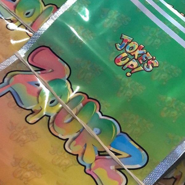 runtz joker up insane bag 3.5g zourz sharklato burzt thkax smell proof bags vape packaging for dry herb vaporizer with 6kinds mylar bag
runtz joker up insane bag 3.5g zourz sharklato burzt thkax smell proof bags vape packaging for dry herb vaporizer with 6kinds mylar bag