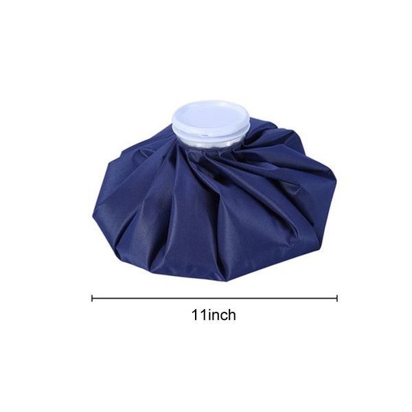customizable first aid health care cold therapy ice pack reusable 11 inch large sport injury ice bag medical cooling ice bag dh0651-2 t03
customizable first aid health care cold therapy ice pack reusable 11 inch large sport injury ice bag medical cooling ice bag dh0651-2 t03