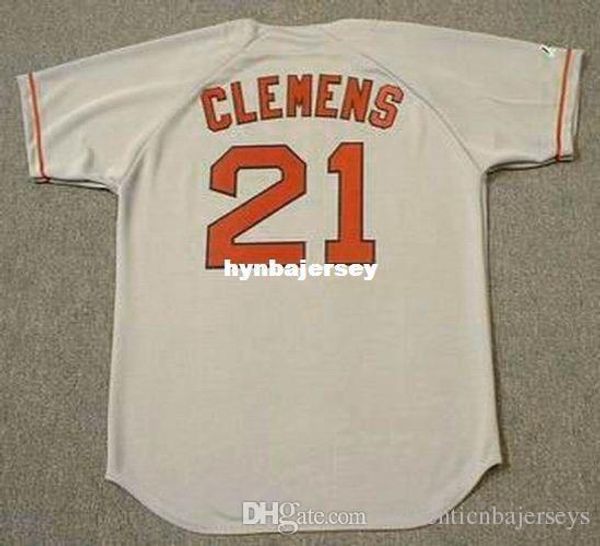 custom roger clemens boston stitched 1990 majestic vintage away baseball jersey retro mens jerseys running, Black;blue
custom roger clemens boston stitched 1990 majestic vintage away baseball jersey retro mens jerseys running, Black;blue