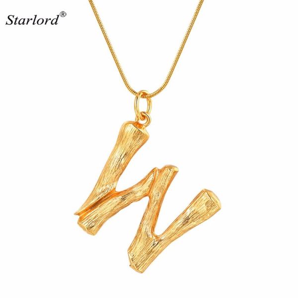 bamboo letter w necklace snake chain gold alphabet jewelry statement personalized gift for women big initial letter charm p9096, Silver
bamboo letter w necklace snake chain gold alphabet jewelry statement personalized gift for women big initial letter charm p9096, Silver