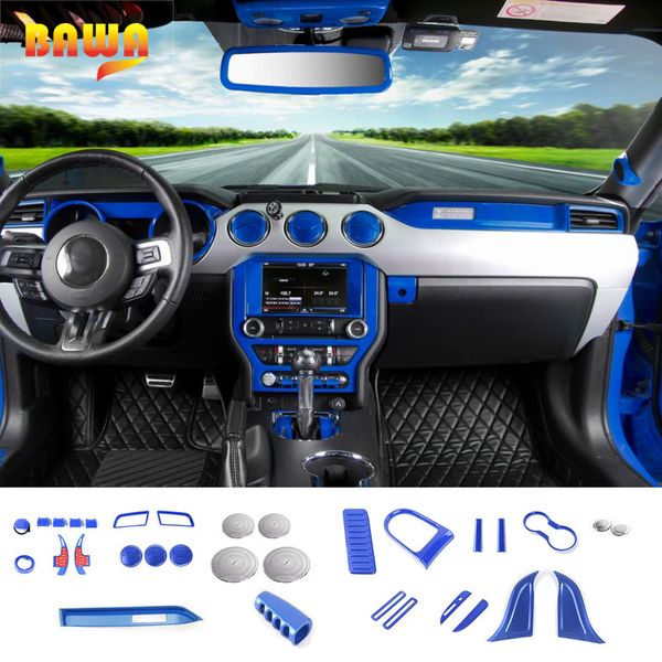 hangup abs car dashboard air vent steering wheel gear panel cover interior decoration sticker accessories for mustang 2015
hangup abs car dashboard air vent steering wheel gear panel cover interior decoration sticker accessories for mustang 2015