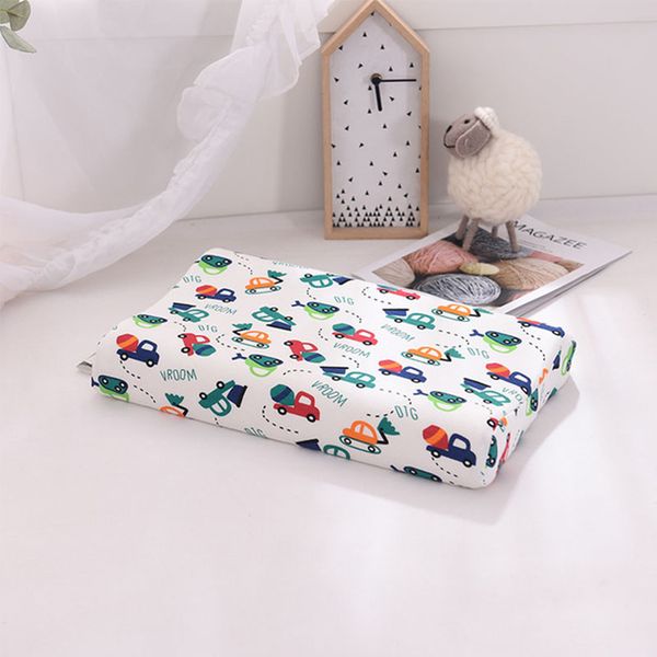 45*25*6cm cotton baby pillowcase kids pillow case animal infant newborns pillow cover
45*25*6cm cotton baby pillowcase kids pillow case animal infant newborns pillow cover