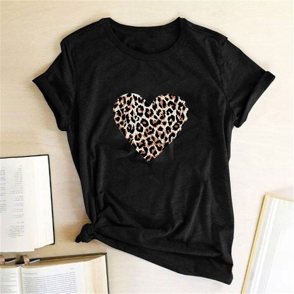 leopard love heart print women couple love t shirt fashion harajuku tumblr kawaii tee shirt femme tumblr 2020 clothes, White
leopard love heart print women couple love t shirt fashion harajuku tumblr kawaii tee shirt femme tumblr 2020 clothes, White