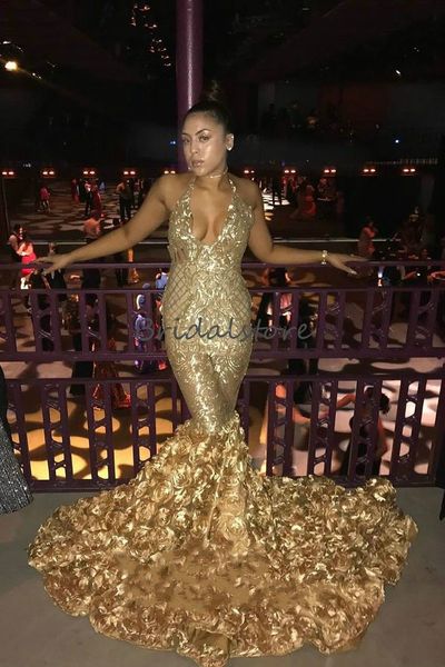 luxury gold mermaid prom dresses deep v open front fishtail special occasion dresses evening wear 3d rose floral black girls prom dress
luxury gold mermaid prom dresses deep v open front fishtail special occasion dresses evening wear 3d rose floral black girls prom dress