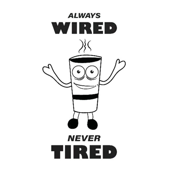 16*9.2cm always wired never tired sticker funny car window bumper novelty jdm drift vinyl decal sticker
16*9.2cm always wired never tired sticker funny car window bumper novelty jdm drift vinyl decal sticker