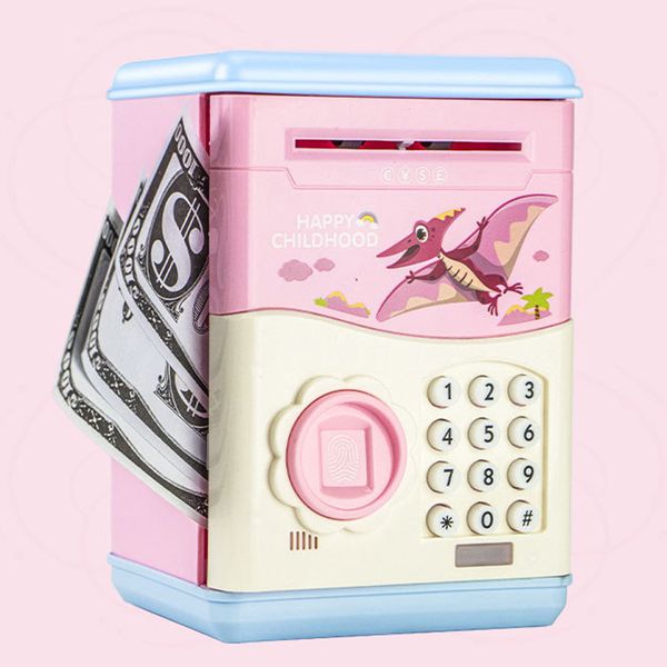 электронный piggy bank mini atm монет деньги сохранение box для детей игрушки автоматическая fingerprint open
электронный piggy bank mini atm монет деньги сохранение box для детей игрушки автоматическая fingerprint open