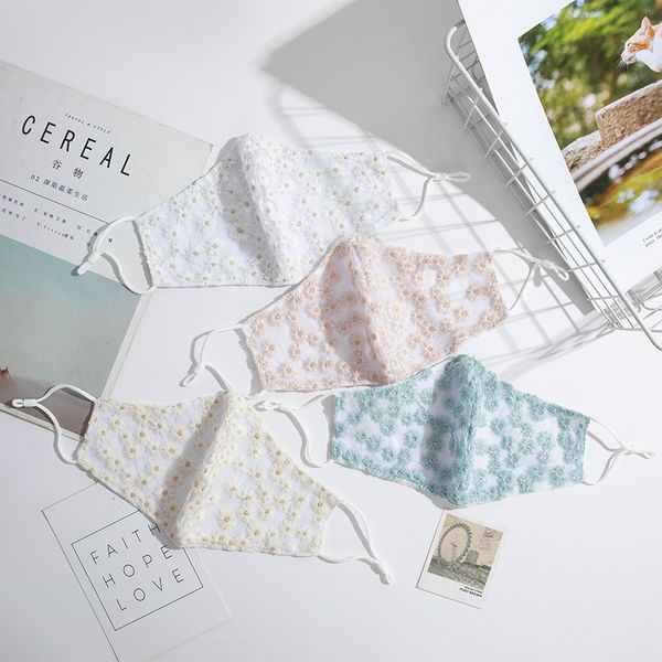 adjustable face mask daisy flower mouth respirator can put pm2.5 filter reusable mascarilla anti dust protect fashion breath 4 8qy b2
adjustable face mask daisy flower mouth respirator can put pm2.5 filter reusable mascarilla anti dust protect fashion breath 4 8qy b2