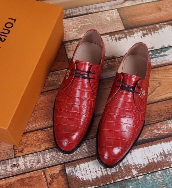duping520 red stone pattern lace-up business shoes men dress shoes boots loafers drivers buckles sneakers sandals
duping520 red stone pattern lace-up business shoes men dress shoes boots loafers drivers buckles sneakers sandals