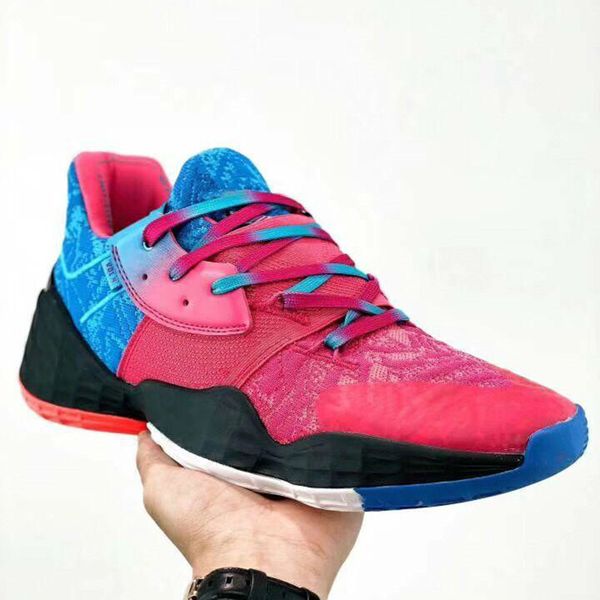 hight quality james harden vol4 basketball shoes 4 mens mvp sneakers gca lemonade james men designer sneakers sports trainers size40-46
hight quality james harden vol4 basketball shoes 4 mens mvp sneakers gca lemonade james men designer sneakers sports trainers size40-46